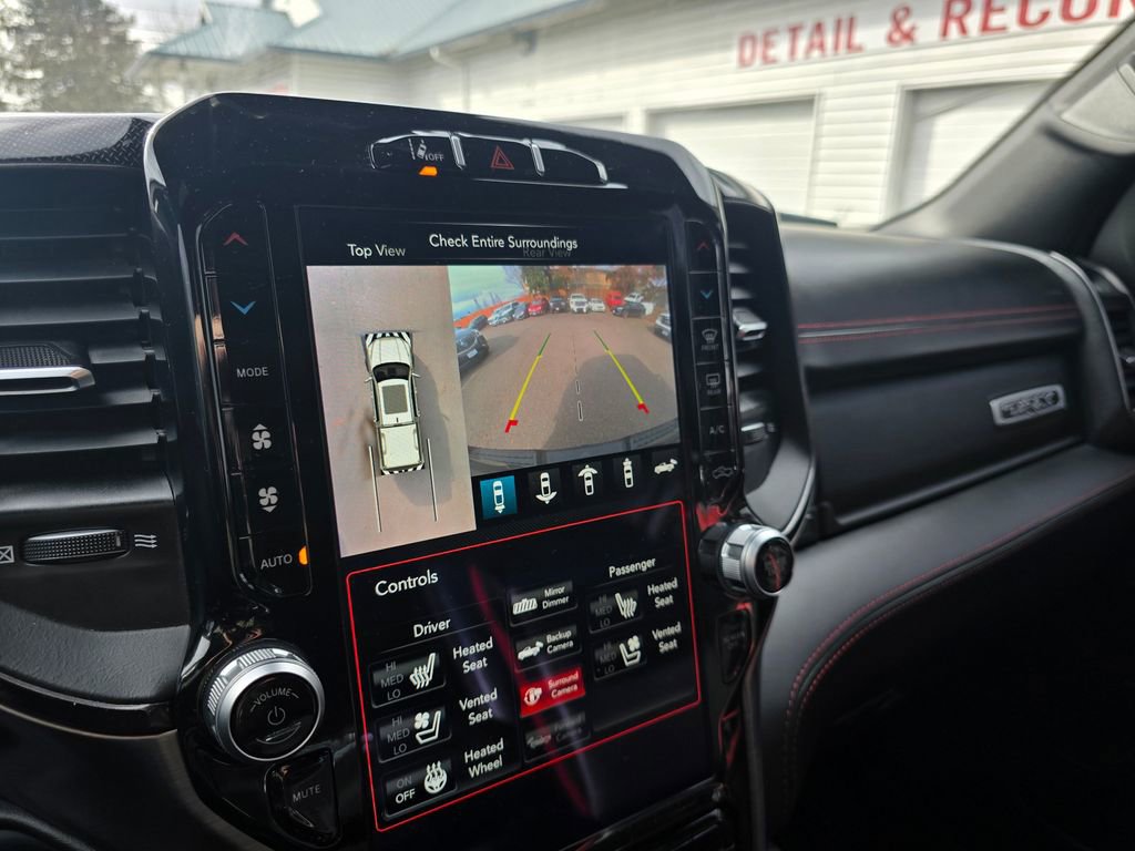 Used 2021 RAM 1500 TRX w/ TRX Level 2 Equipment Group image 66