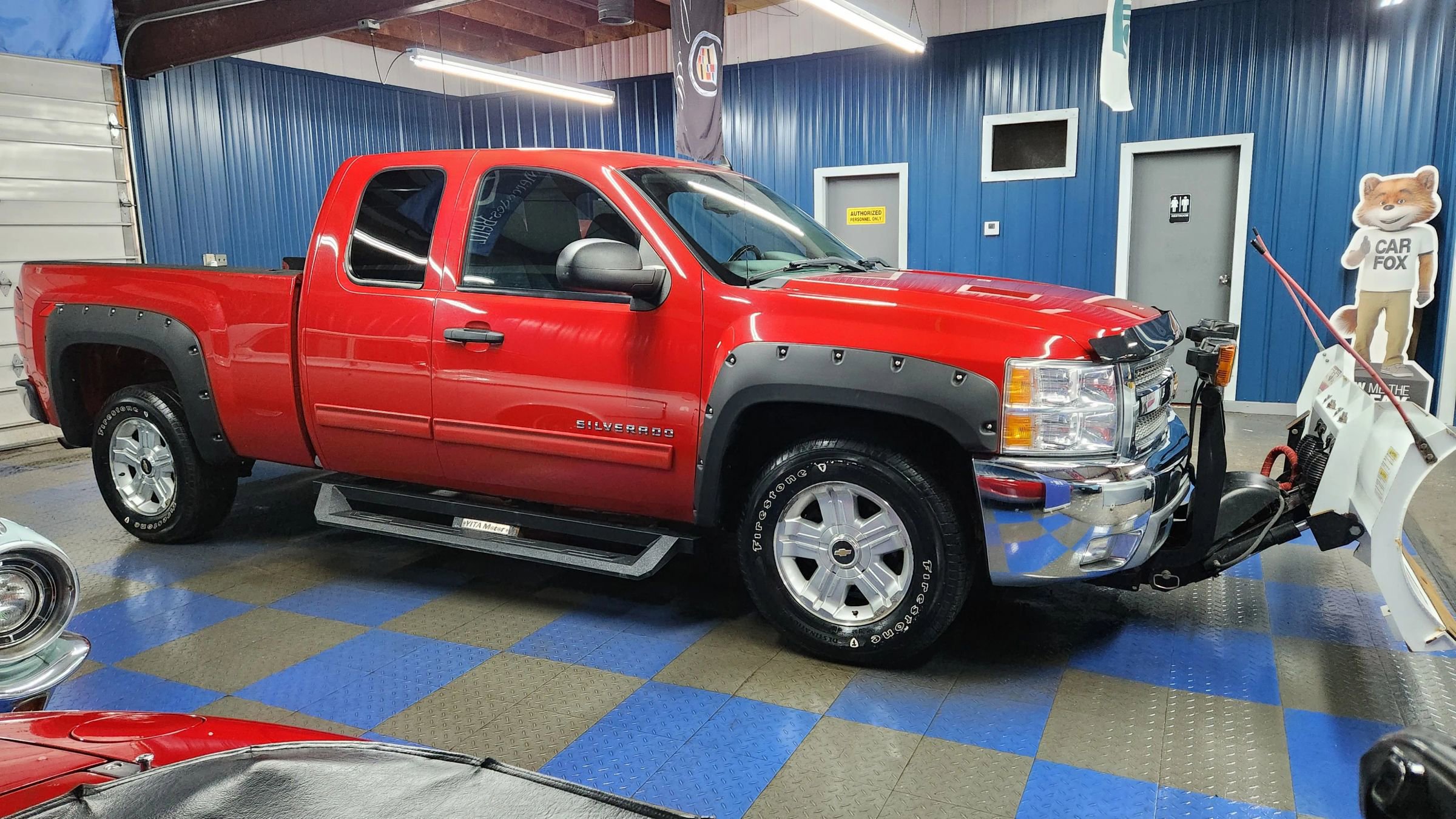 Used 2013 Chevrolet Silverado 1500 LT w/ All-Star Edition image 74