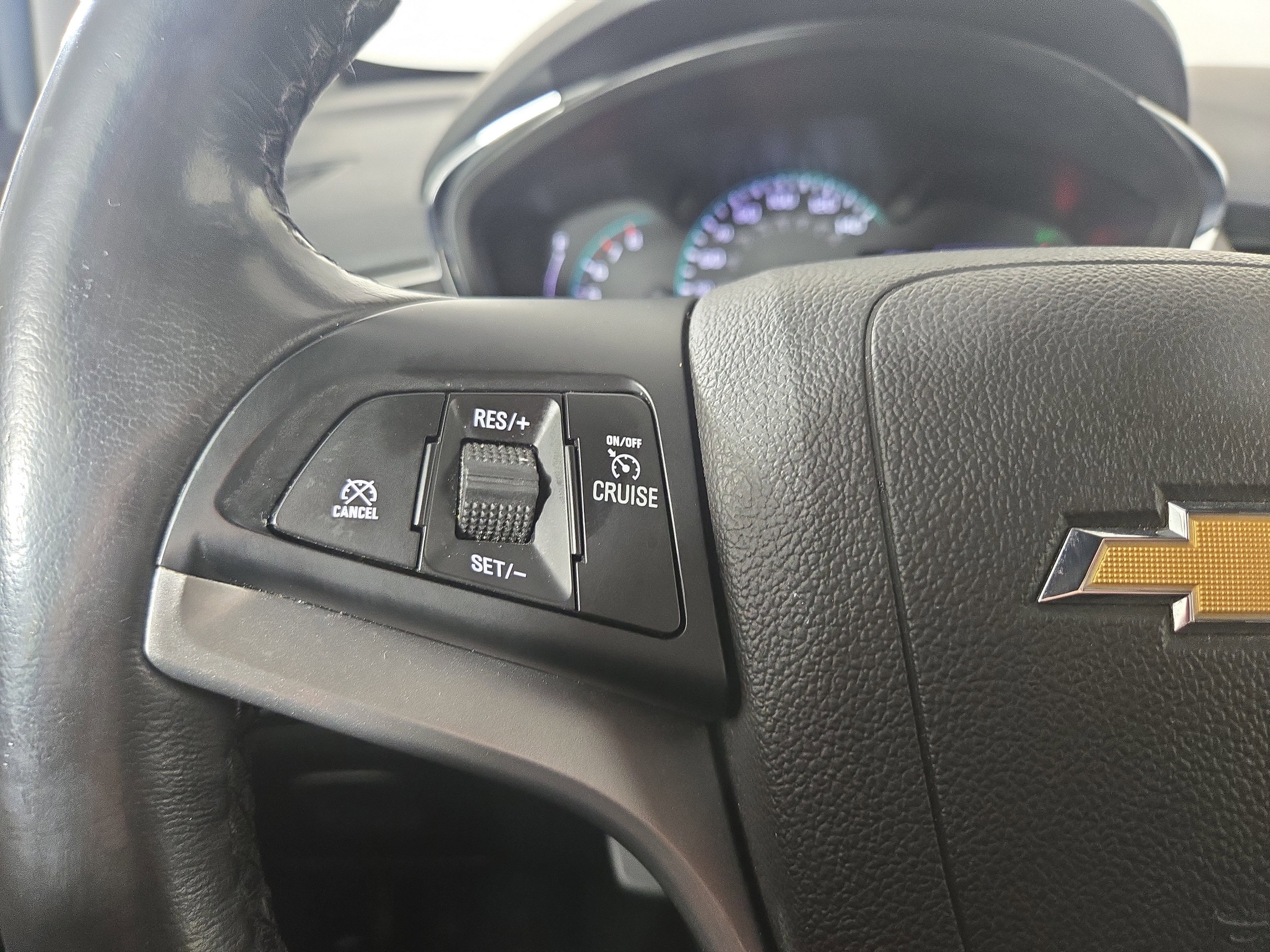 Used 2019 Chevrolet Trax LT w/ Driver Confidence Package image 15