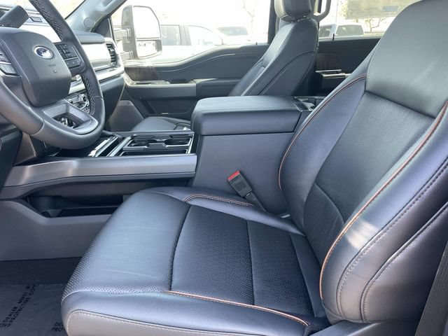 New 2026 Ford F250 Lariat AWD/4WD image 20
