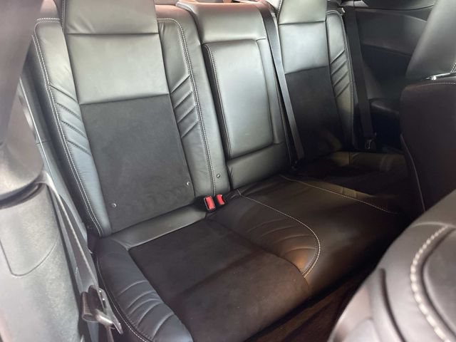Used 2018 Dodge Challenger SRT Demon RWD image 15
