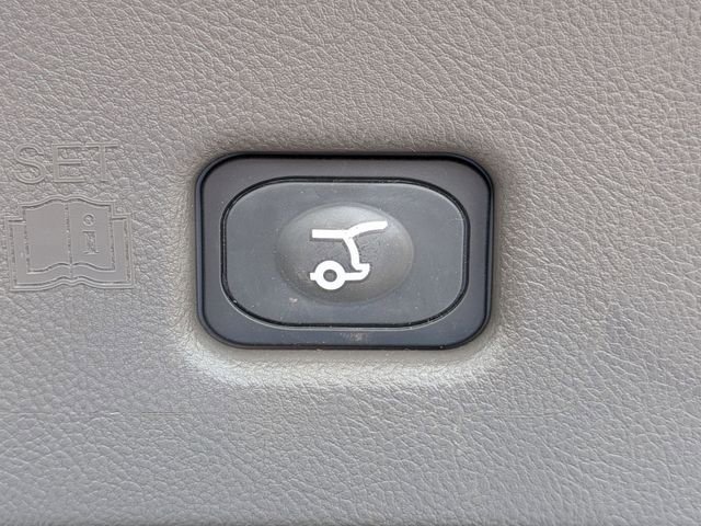 Used 2023 Lincoln Nautilus Reserve image 20