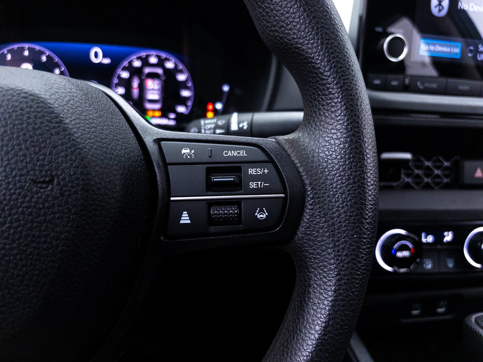 Used 2023 Honda Accord EX image 32