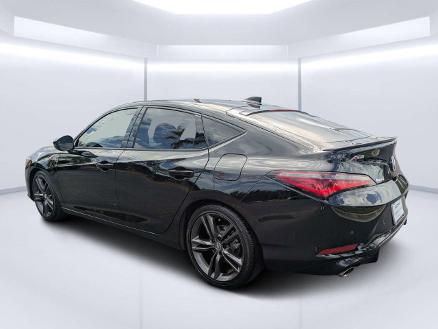 Used 2023 Acura Integra A-Spec w/ Technology Package FWD image 5