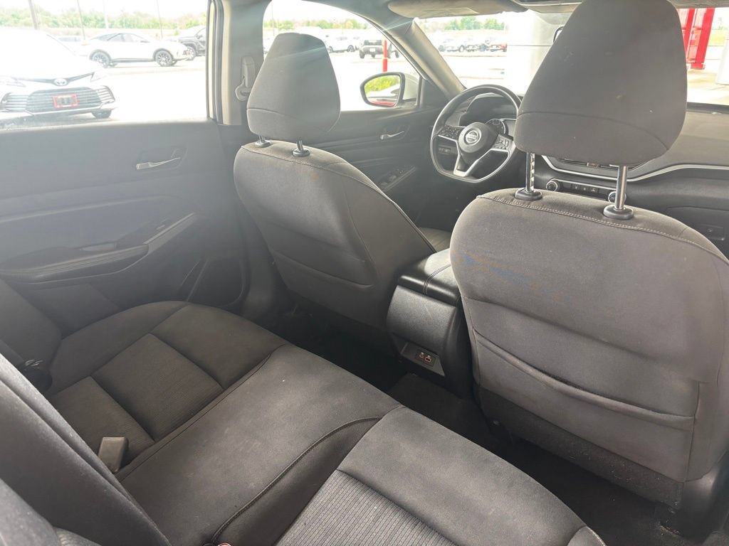 Used 2019 Nissan Altima 2.5 S FWD image 20