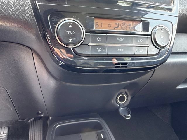Used 2024 Mitsubishi Mirage G4 ES FWD image 11