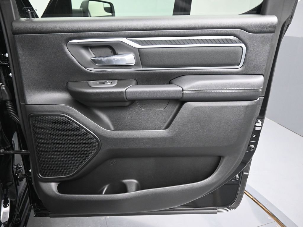 New 2026 RAM 1500 Big Horn image 16