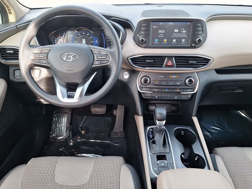 Used 2020 Hyundai Santa Fe SEL image 15