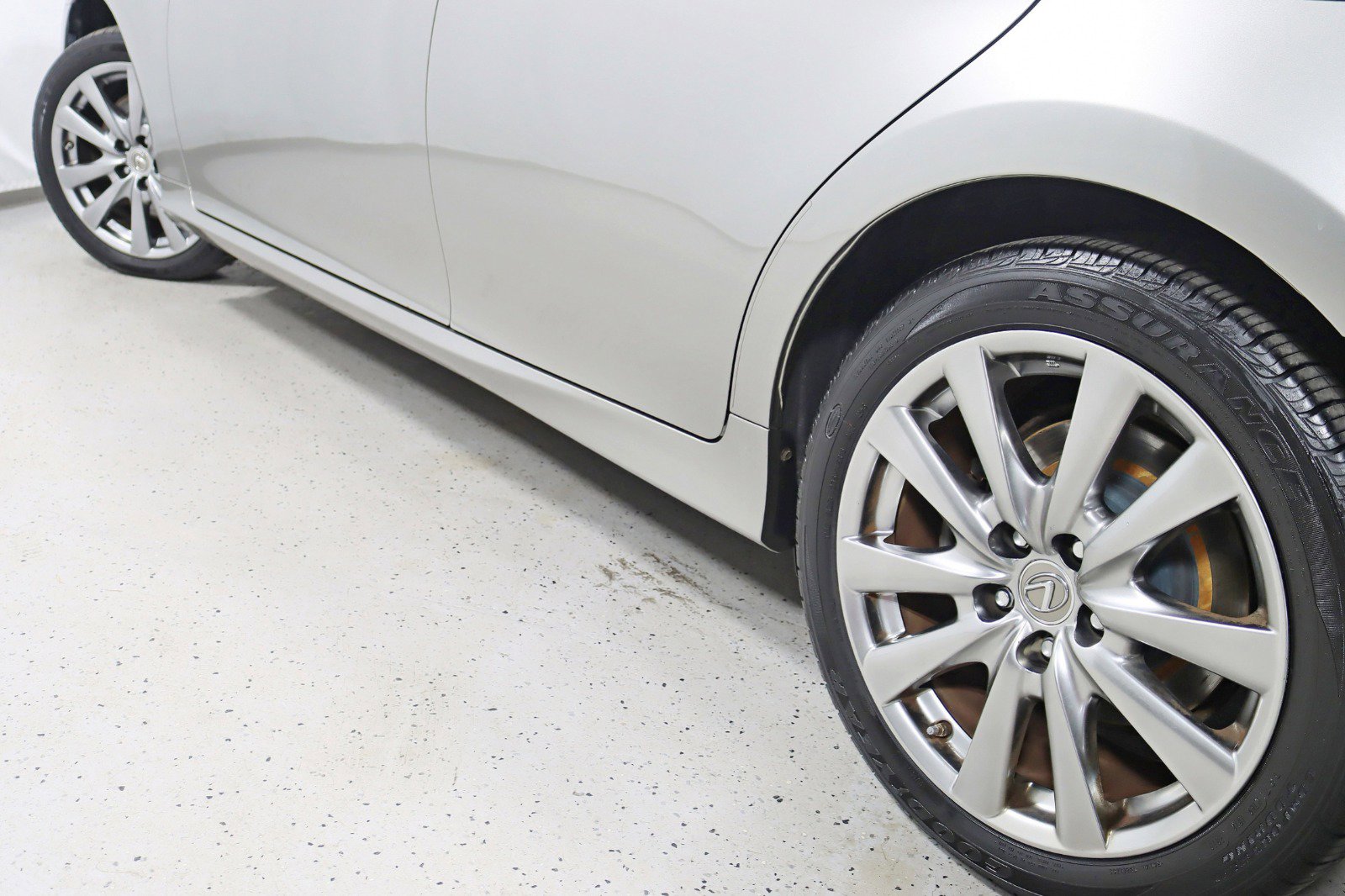Used 2015 Lexus GS 350 AWD w/ Premium Package image 12