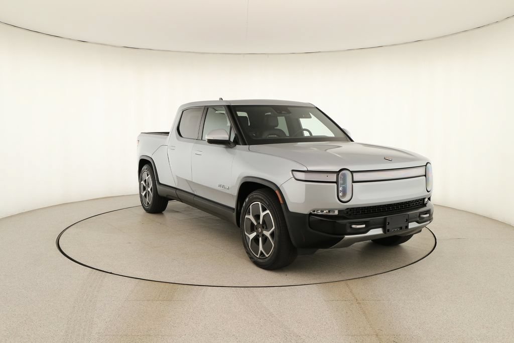 Used 2023 Rivian R1T Adventure AWD/4WD image 10