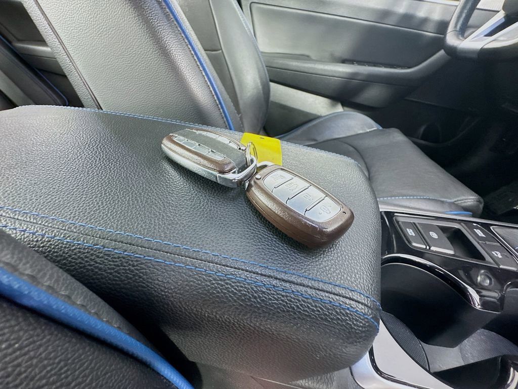 Used 2019 Hyundai Sonata Limited image 43