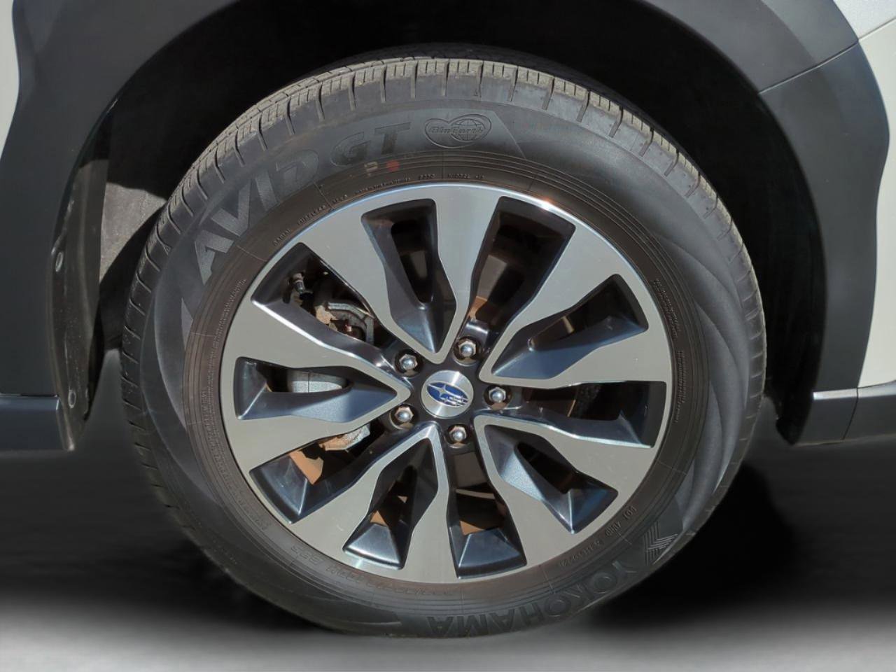 Used 2023 Subaru Outback Limited image 11