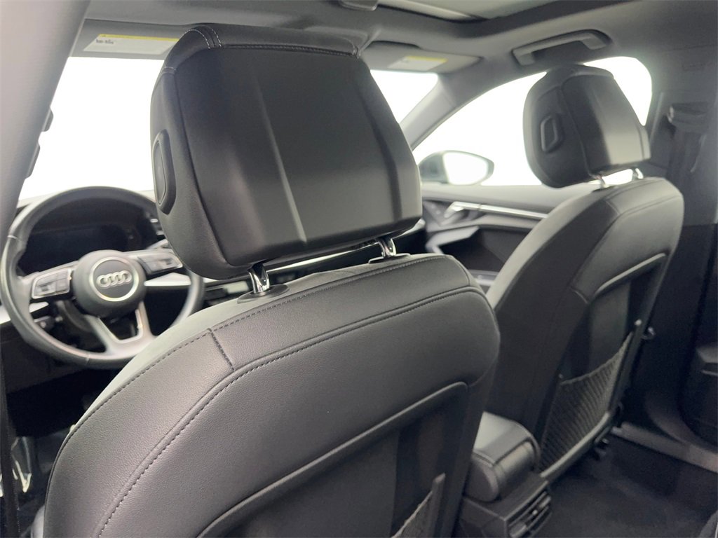 Used 2022 Audi A3 2.0T Premium w/ Convenience Package image 35