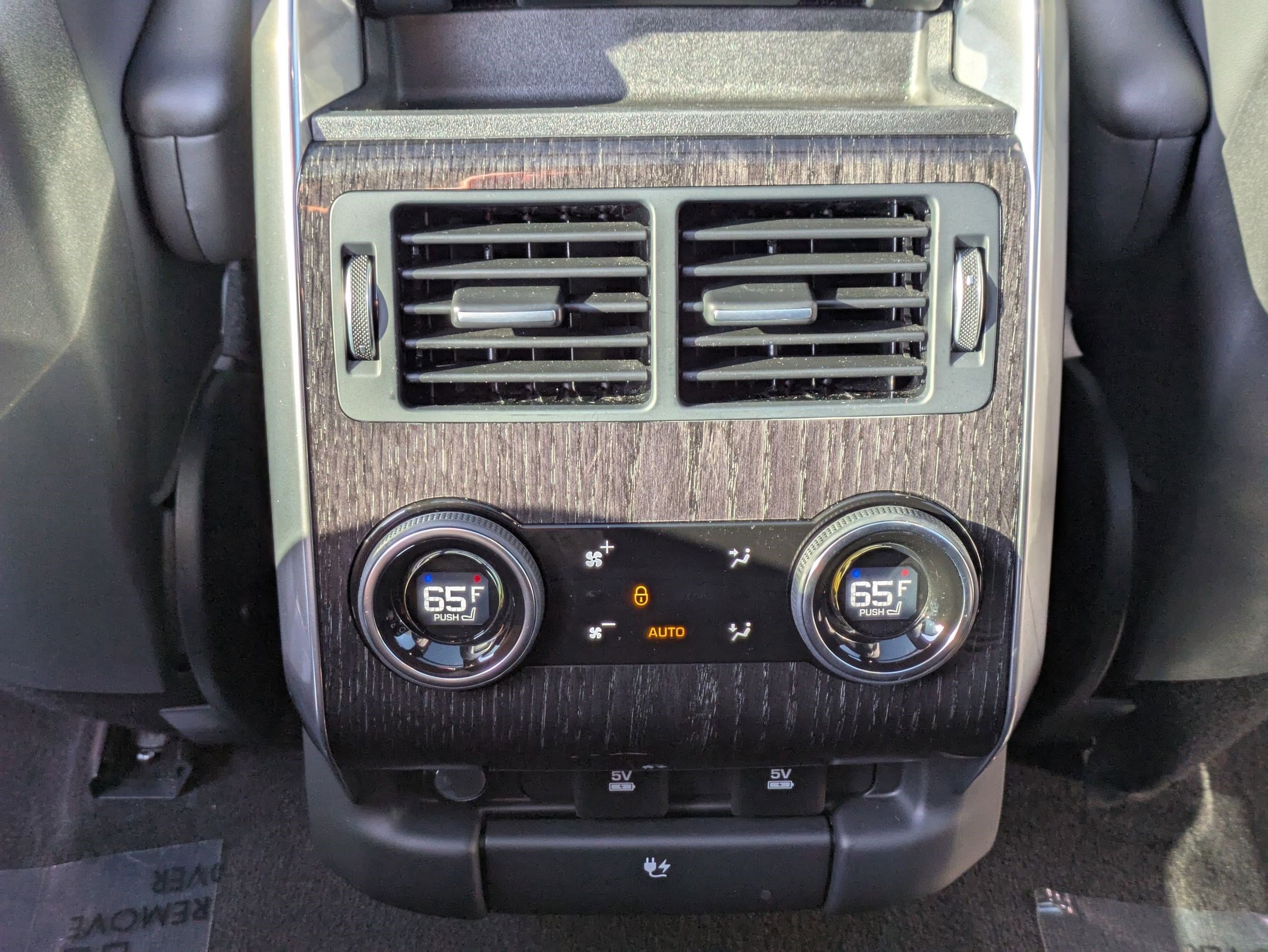 Used 2021 Land Rover Range Rover Sport HSE Silver Edition image 27