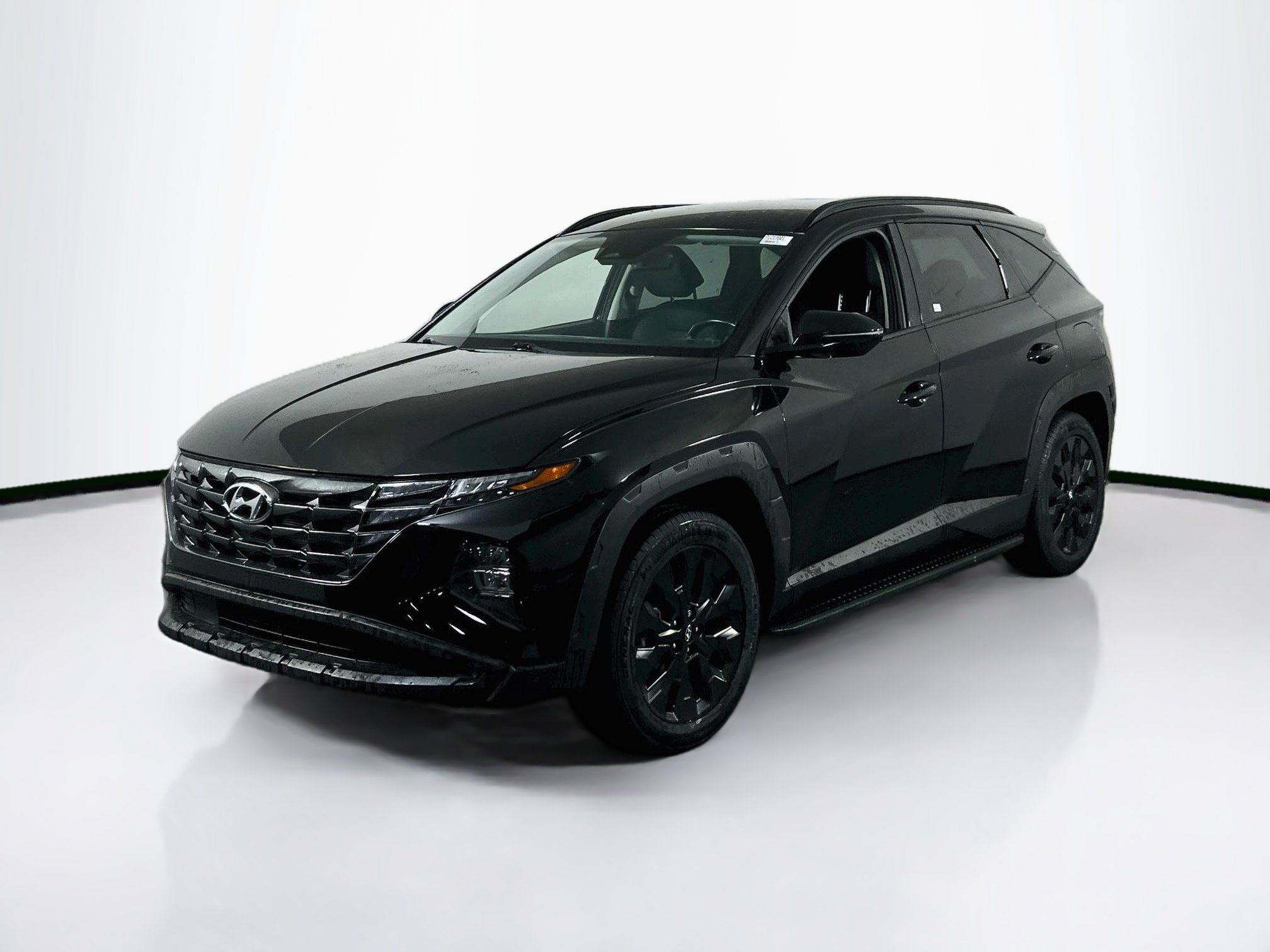 Used 2023 Hyundai Tucson XRT