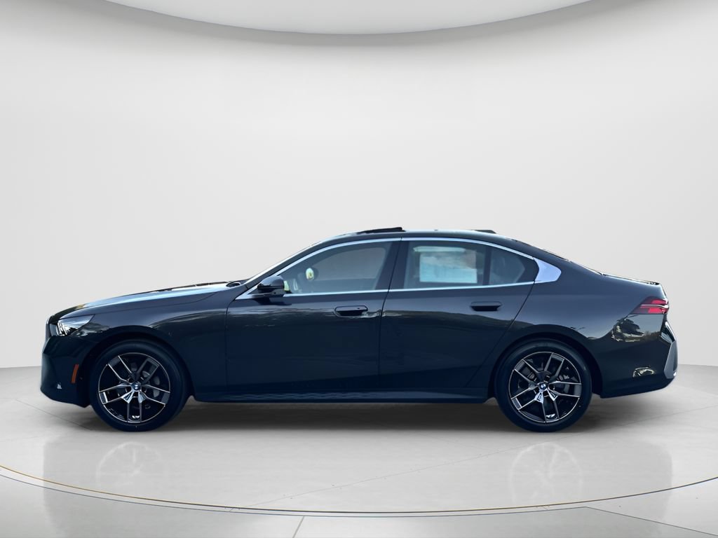 New 2026 BMW 530i w/ Premium Package RWD image 10