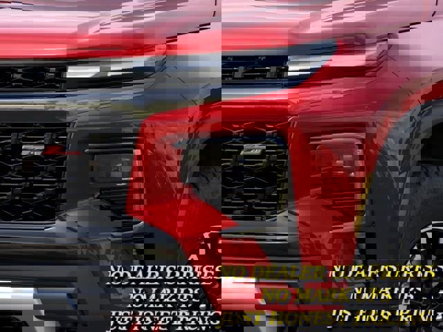 New 2026 Chevrolet Traverse Z71 w/ Driver Confidence Package image 10