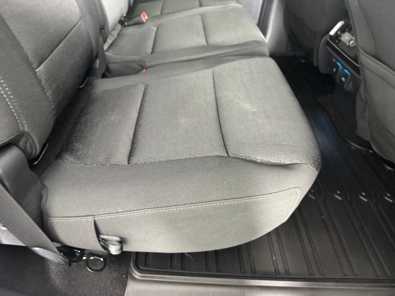 Used 2023 Ford F150 XLT w/ Equipment Group 302A High AWD/4WD image 33