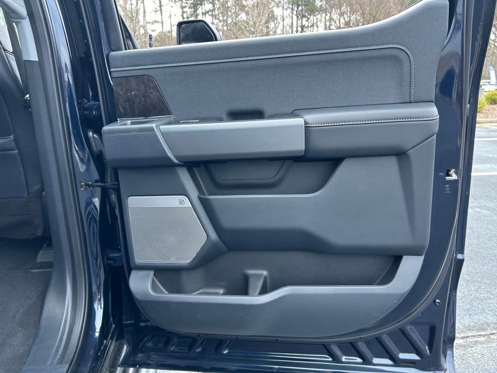 Used 2024 Ford F250 Lariat image 68