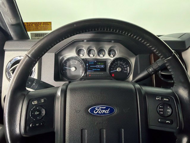 Used 2016 Ford F250 Lariat w/ Lariat Interior Package AWD/4WD image 24