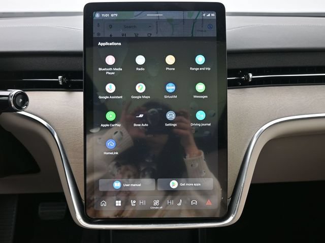 New 2026 Volvo EX90 Plus RWD image 15