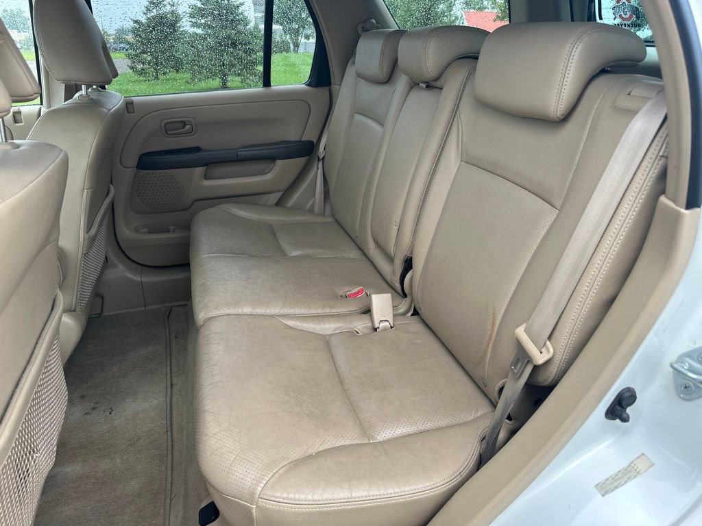 Used 2006 Honda CR-V EX image 14