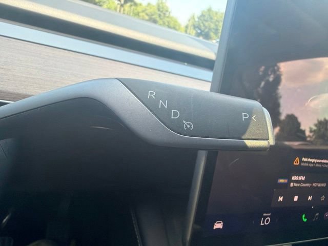 Used 2023 Tesla Model Y Long Range AWD/4WD image 21
