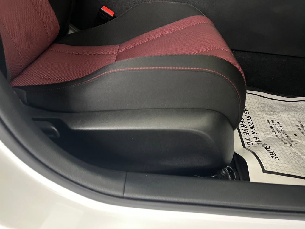 Used 2022 Honda Civic Si image 57