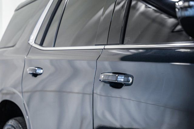 Used 2023 Chevrolet Tahoe Premier image 16