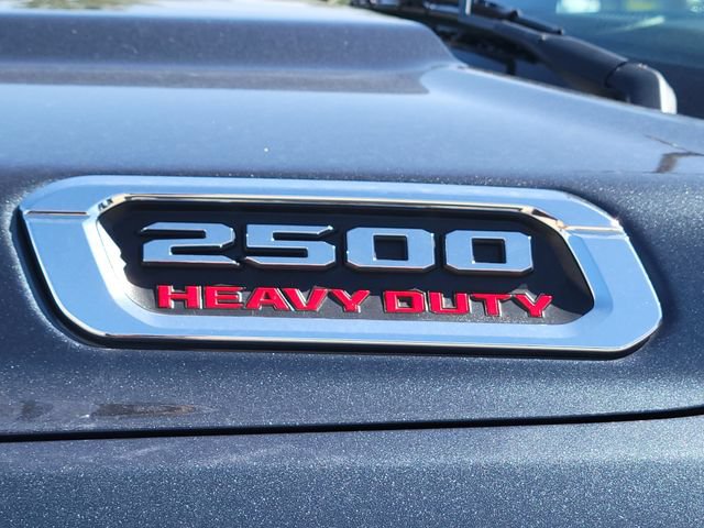 Used 2021 RAM 2500 Big Horn w/ Level 1 Equipment Group AWD/4WD image 14