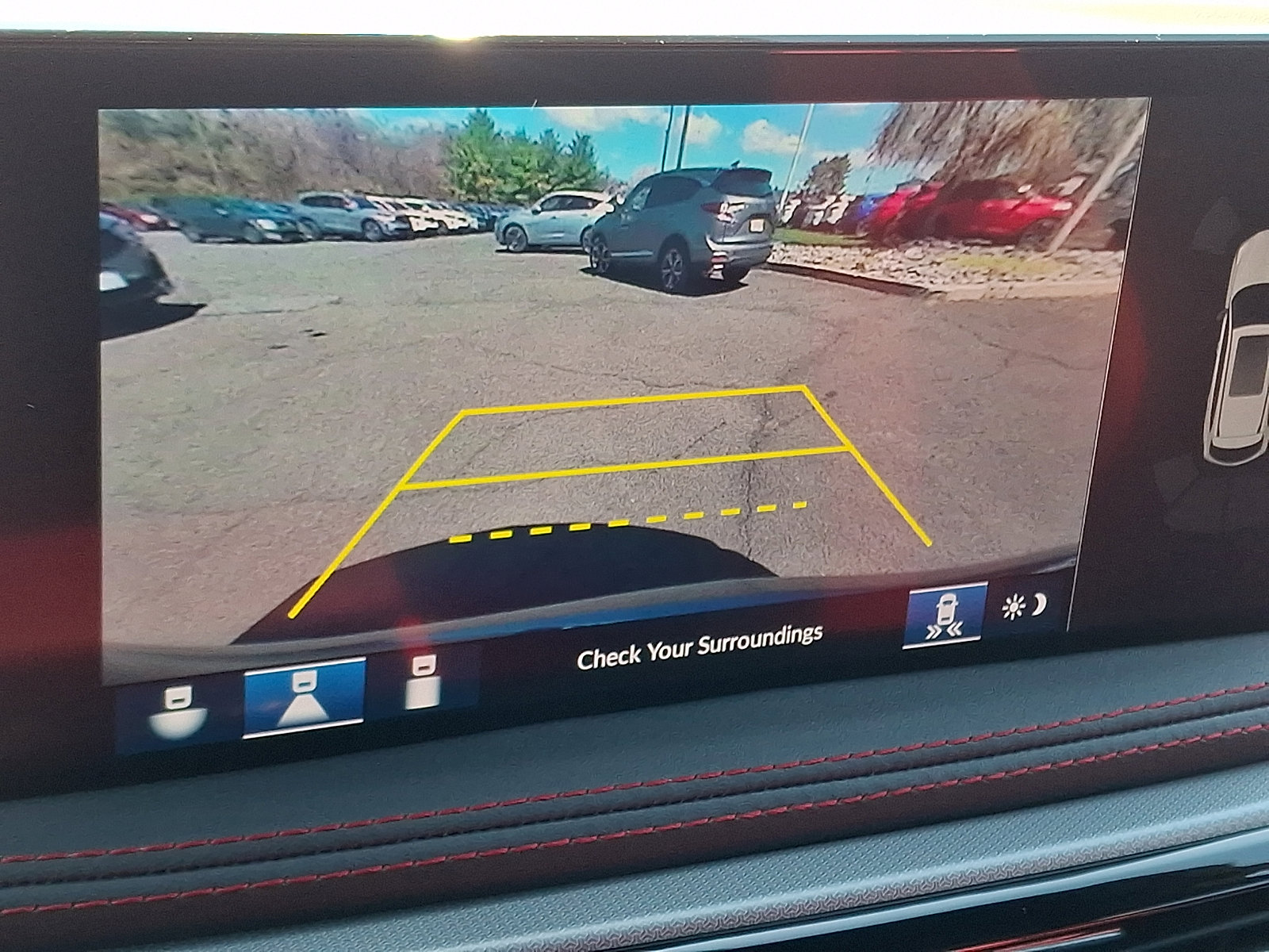 Certified 2026 Acura MDX A-Spec image 19