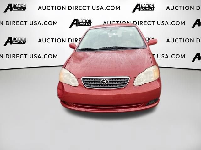 Used 2007 Toyota Corolla LE FWD image 20