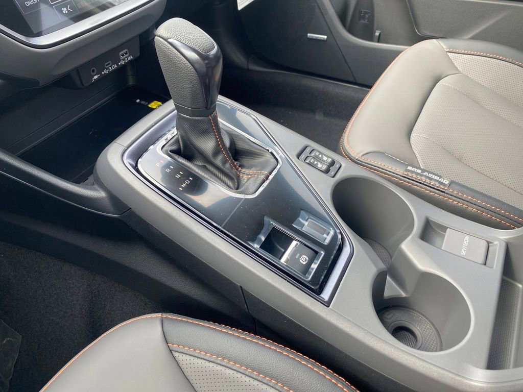 New 2026 Subaru Crosstrek 2.5i Limited image 14
