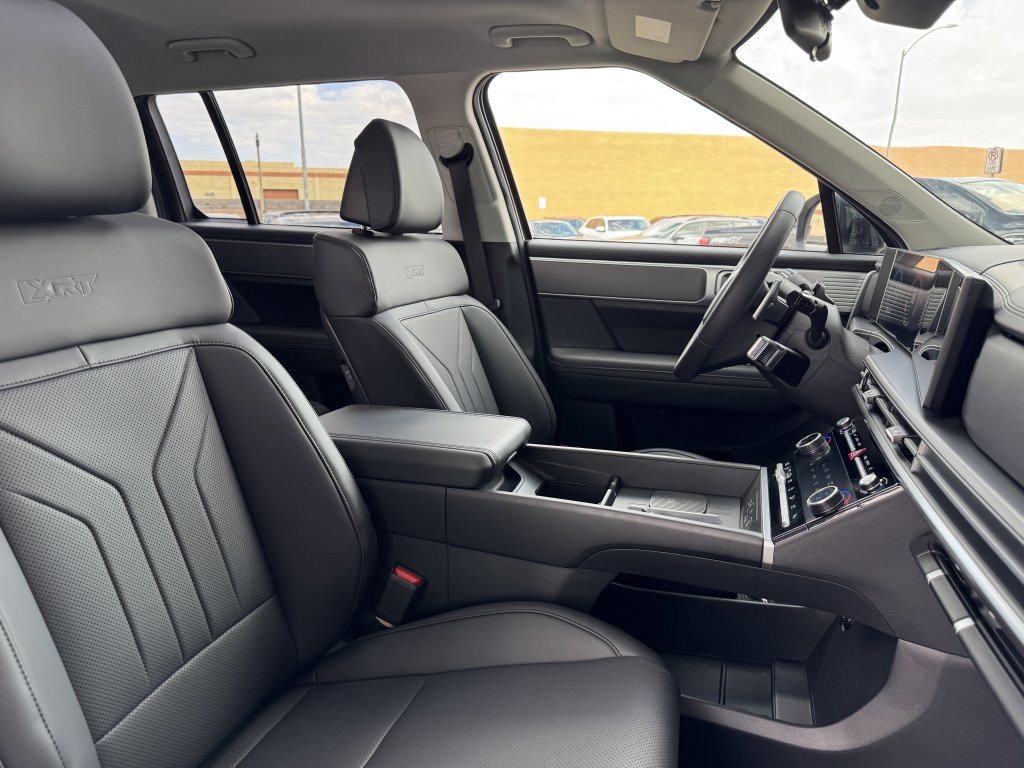 Used 2024 Hyundai Santa Fe XRT image 45
