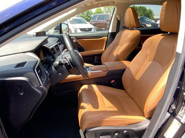 Used 2022 Lexus RX 450h AWD w/ Premium Package image 19