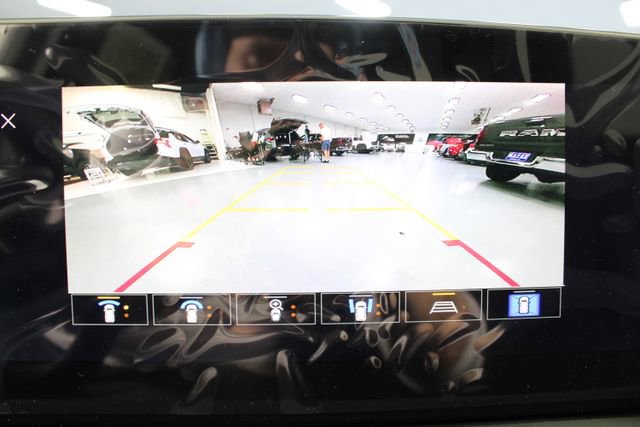 New 2026 Buick Encore GX Sport Touring w/ Advanced Technology Package FWD image 4