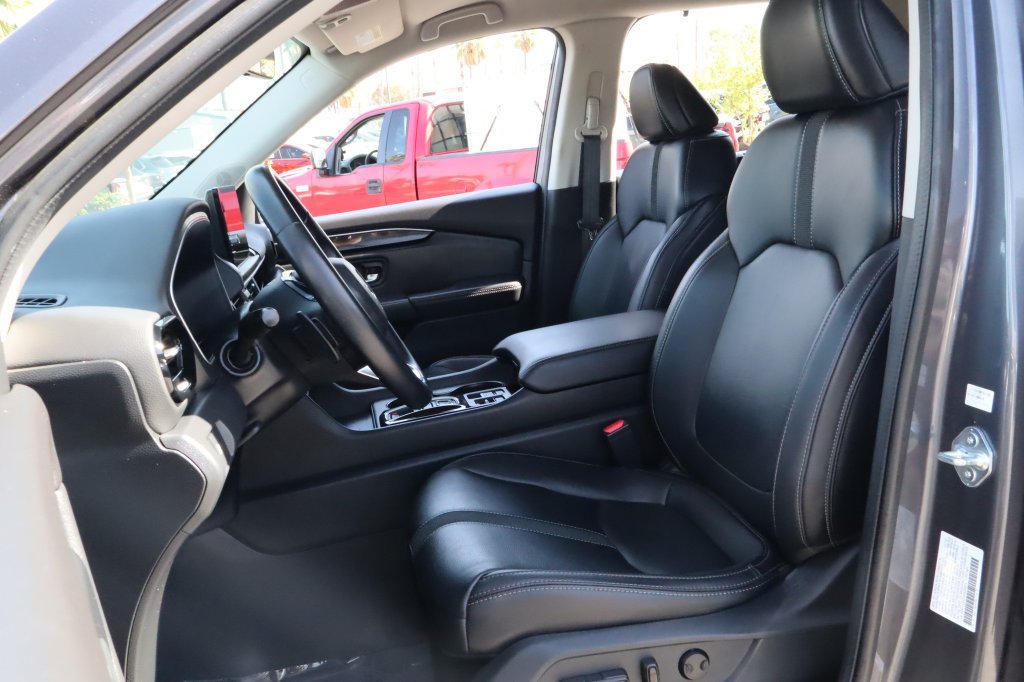 Used 2024 Honda Pilot EX-L image 19