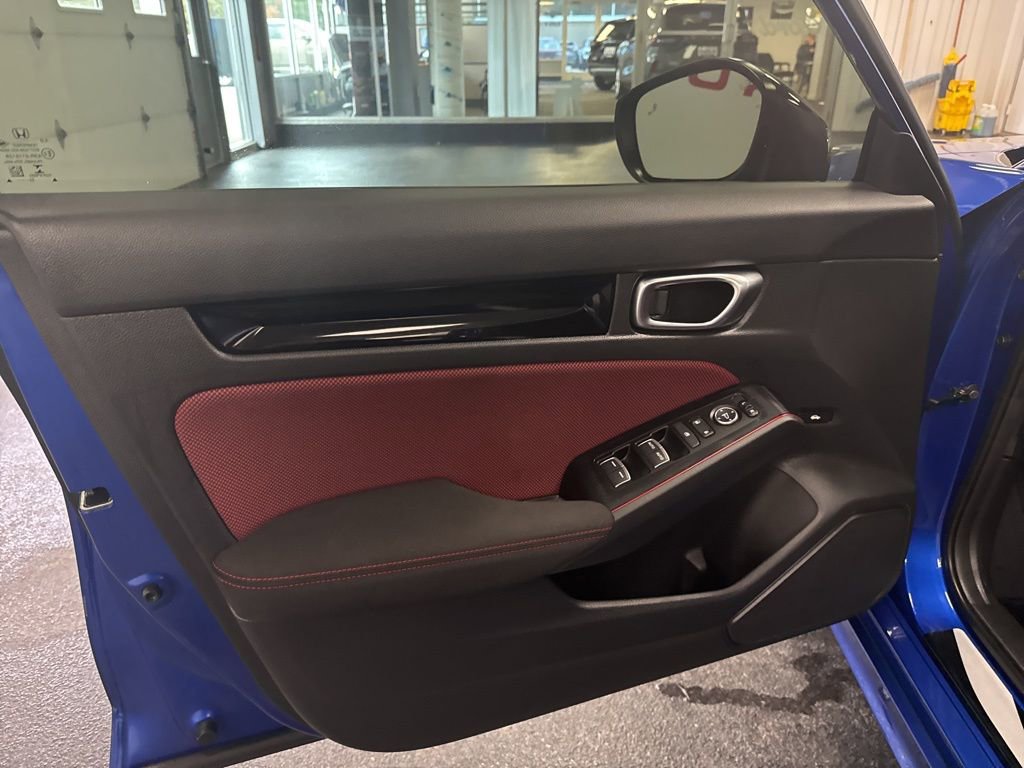 Used 2022 Honda Civic Si image 16