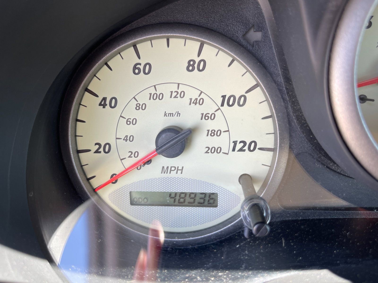 Used 2002 Toyota RAV4 2WD image 26