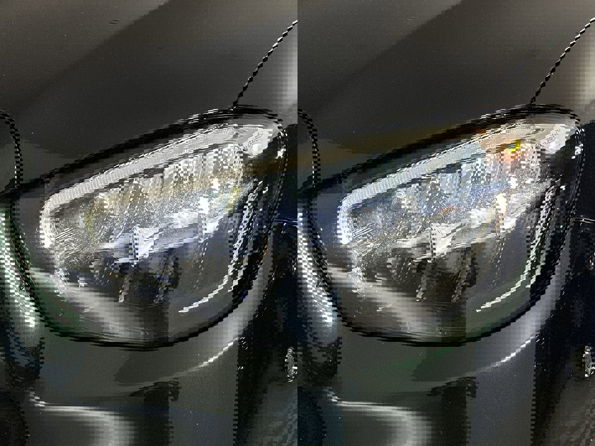 Used 2022 Mercedes-Benz E 53 AMG 4MATIC Coupe image 34