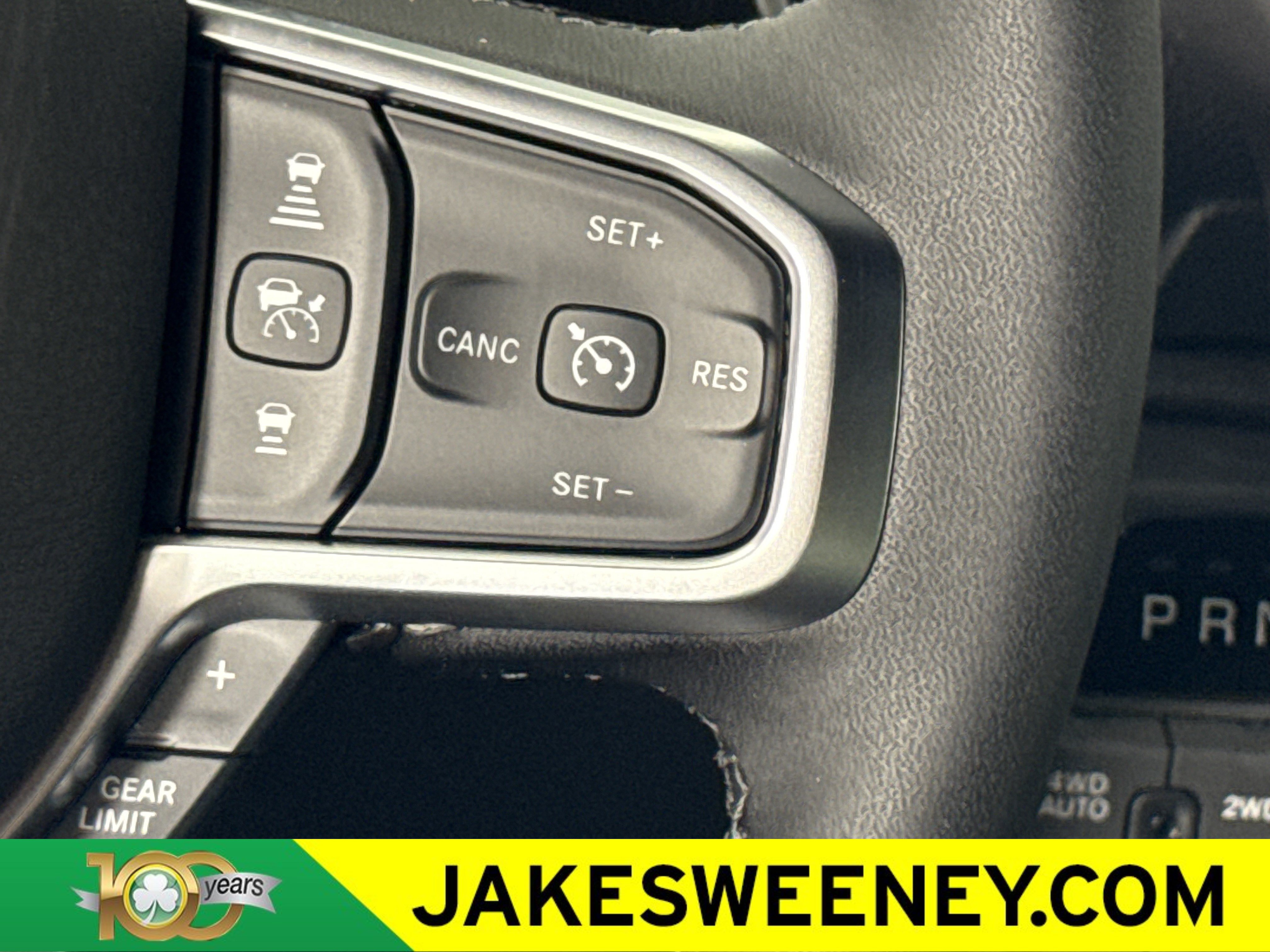 New 2026 RAM 1500 Big Horn image 15