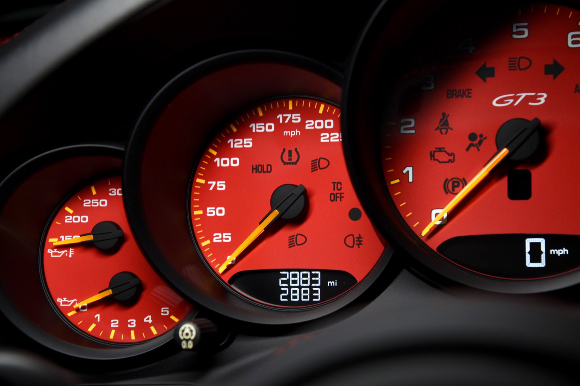 Used 2018 Porsche 911 GT3 image 10