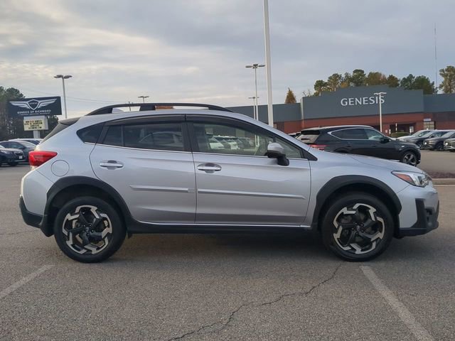 Used 2021 Subaru Crosstrek 2.5i Limited image 3
