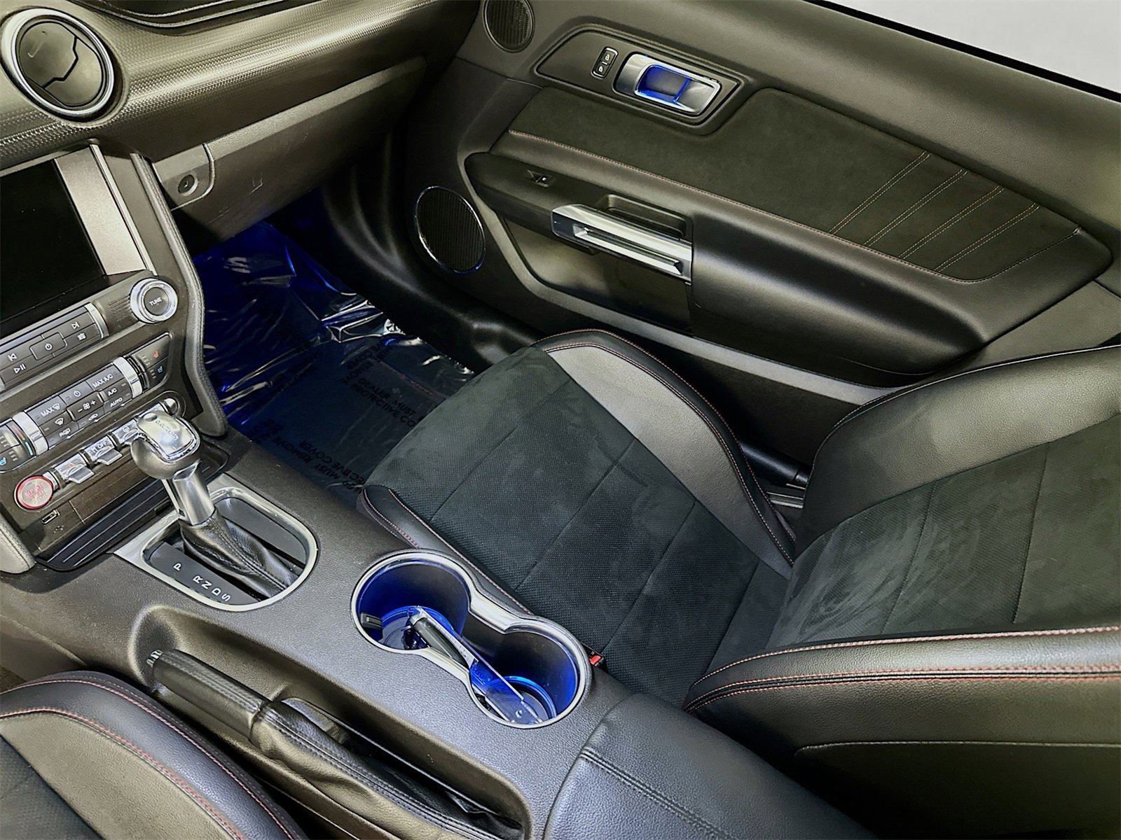 Used 2019 Ford Mustang GT Premium w/ California Special Package image 22