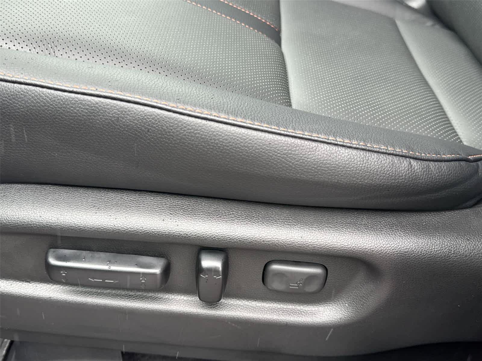 Used 2026 Honda Ridgeline TrailSport image 13