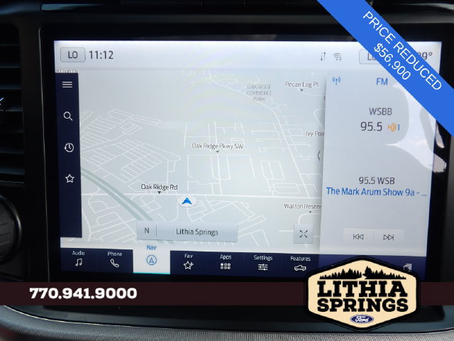 Certified 2023 Ford F150 Raptor AWD/4WD image 19