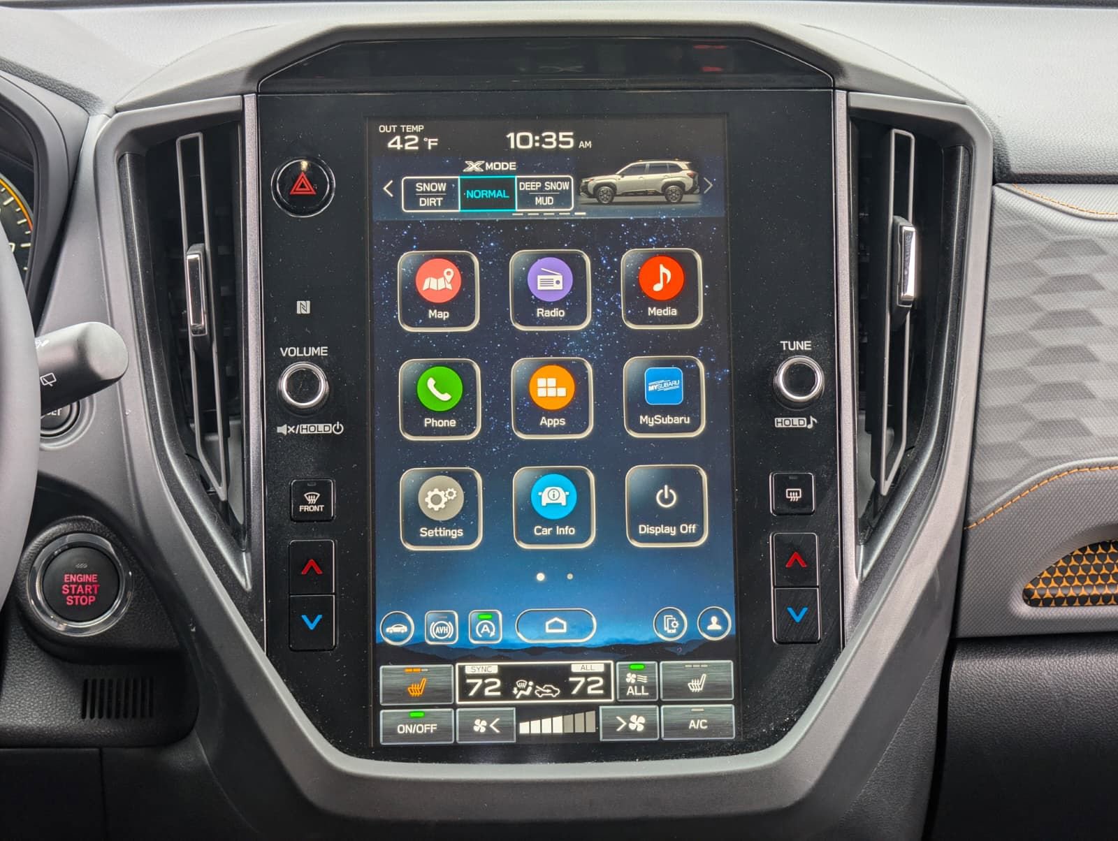 Certified 2026 Subaru Forester Wilderness image 19