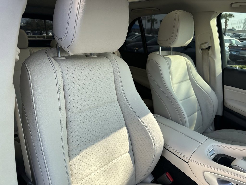 Used 2021 Mercedes-Benz GLE 350 image 24