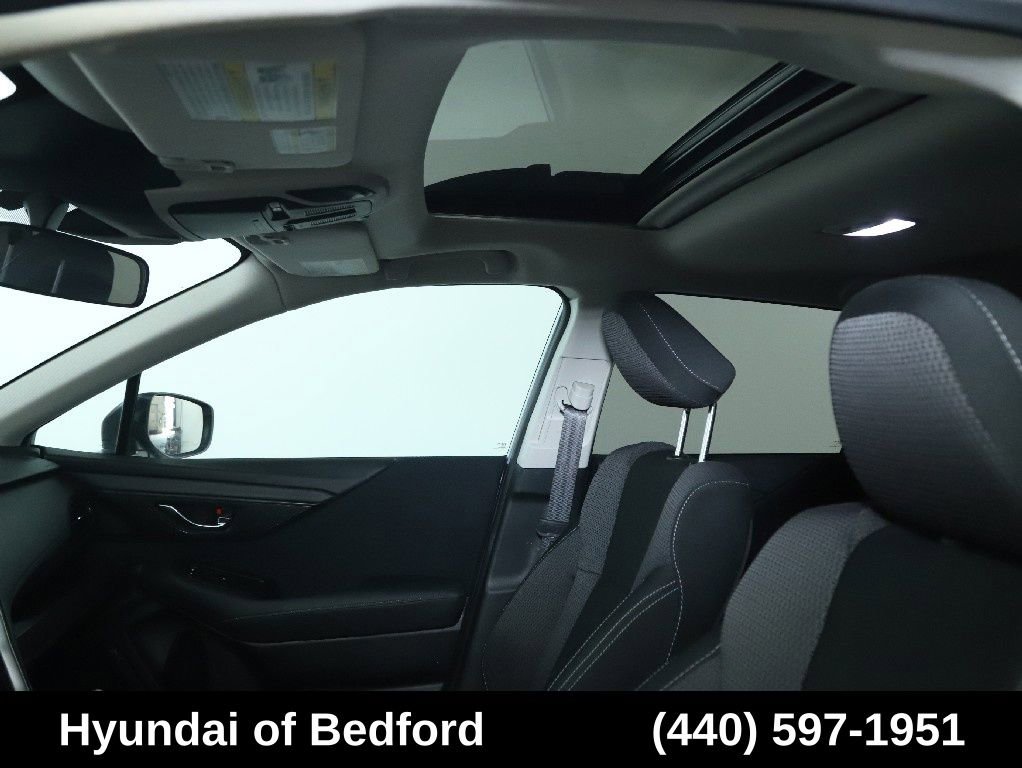 Used 2024 Subaru Outback Premium AWD/4WD image 21