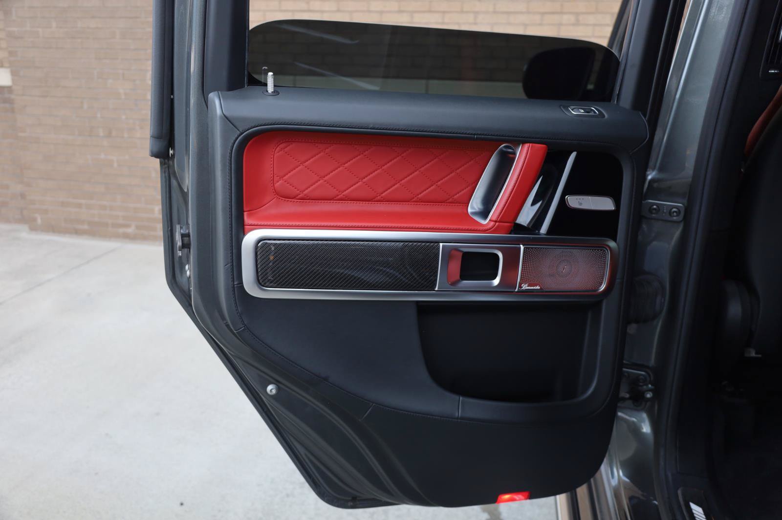 Used 2019 Mercedes-Benz G 63 AMG 4MATIC image 17